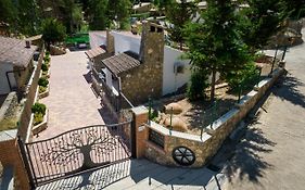 Casas rurales El Arbol de la Vida